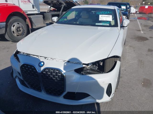 2024 BMW 4 SERIES WBA53AP04RCN45331 Photo 5