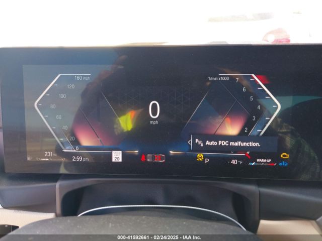 2024 BMW 4 SERIES WBA53AP04RCN45331 Photo 6