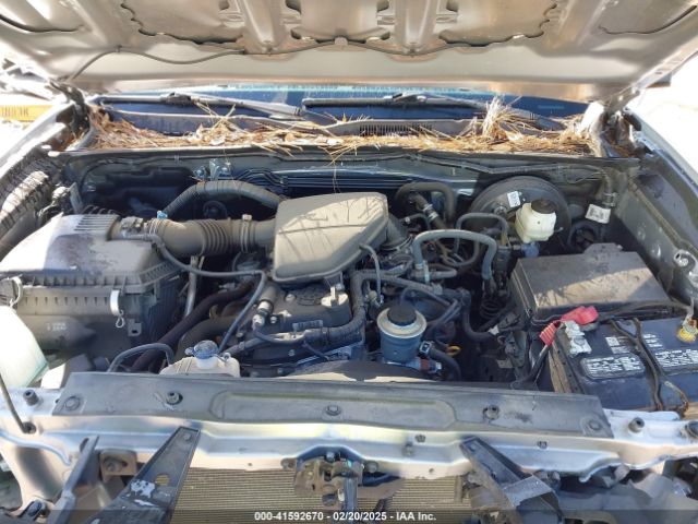 3TYAX5GN0MT020061 Toyota Tacoma Sr