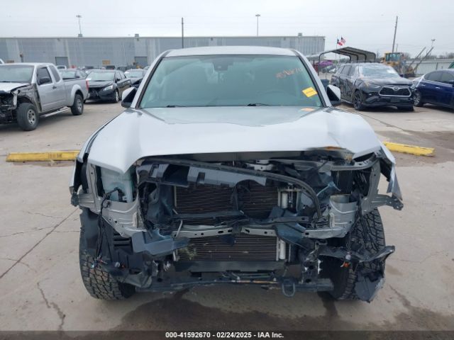 3TYAX5GN0MT020061 Toyota Tacoma Sr
