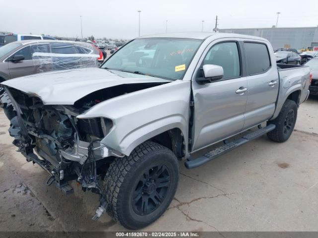 3TYAX5GN0MT020061 Toyota Tacoma Sr