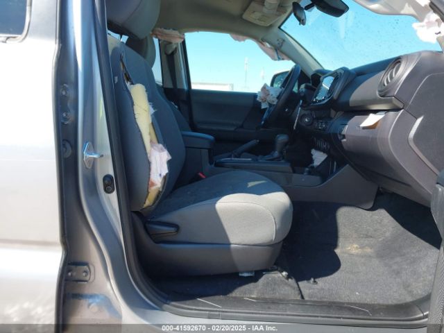 3TYAX5GN0MT020061 Toyota Tacoma Sr