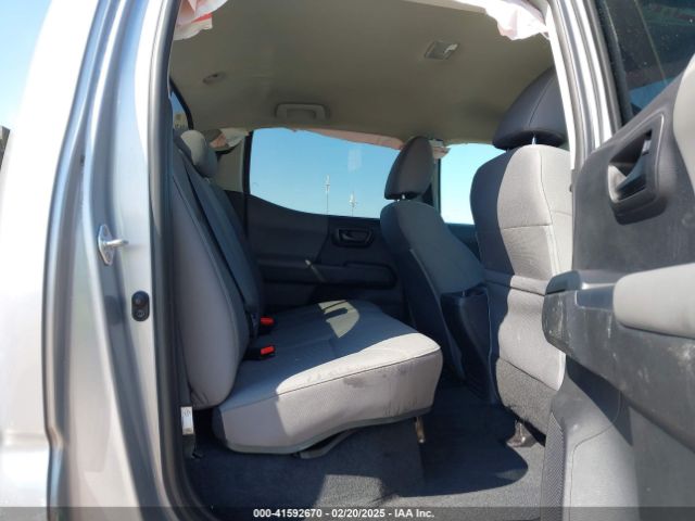 3TYAX5GN0MT020061 Toyota Tacoma Sr