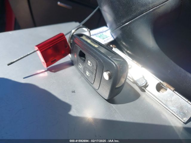 2G1165S34F9115666 Chevrolet IMPALA 2LZ