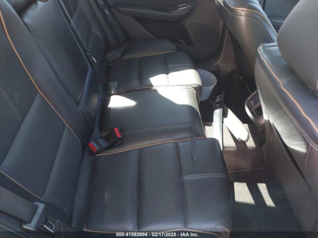 2G1165S34F9115666 Chevrolet IMPALA 2LZ