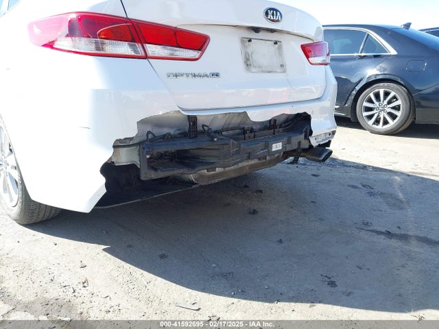 5XXGT4L3XJG208874 KIA Optima Lx