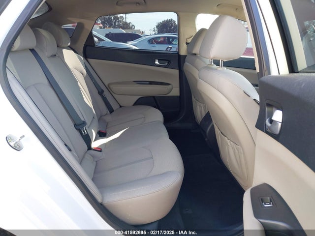 5XXGT4L3XJG208874 KIA Optima Lx