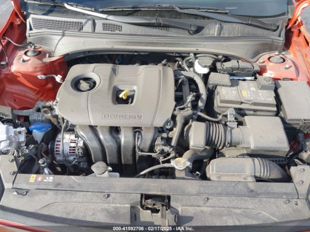 3KPF24AD9PE511785 KIA Forte Lxs