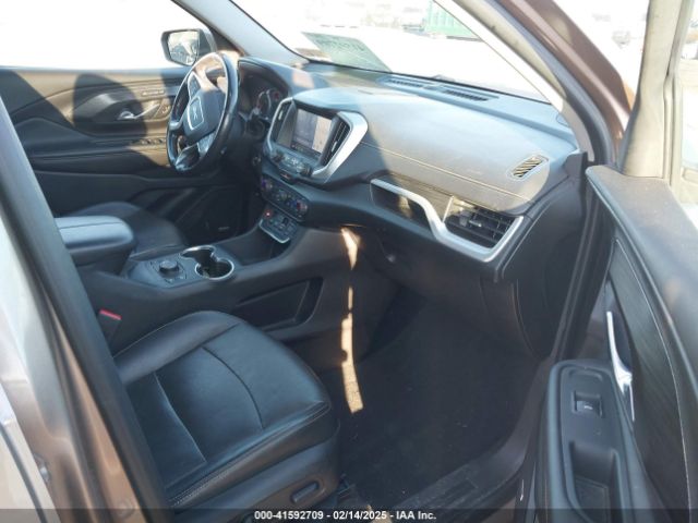 3GKALVEX1JL290403 GMC Terrain Slt