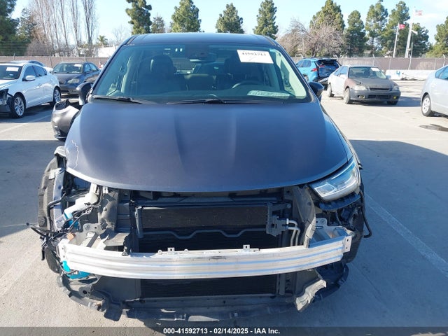 Chrysler Pacifica Touring L 2023 2C4RC1BG3PR546628 Image 13