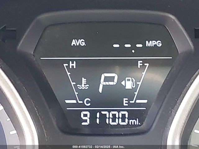 Hyundai ELANTRA SE 2015 5NPDH4AE3FH548825 Image 15