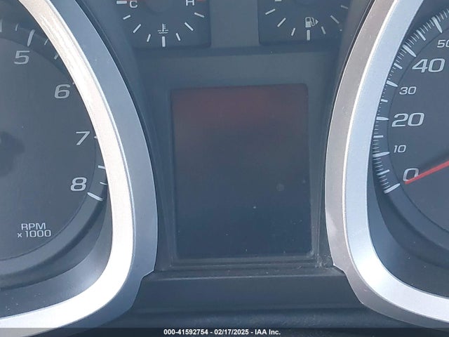 Chevrolet EQUINOX LT 2017 2GNALCEK5H6200714 Image 14