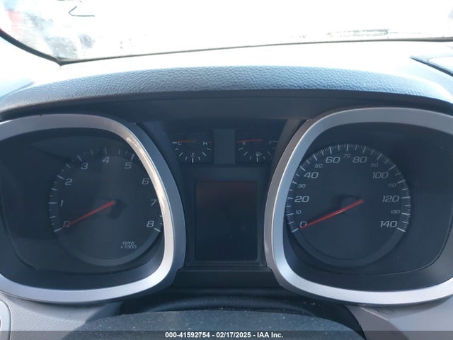Chevrolet EQUINOX LT 2017 2GNALCEK5H6200714 Image 7