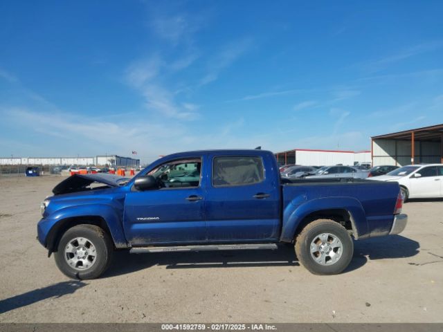 5TFLU4EN6FX112038 Toyota Tacoma Base V6