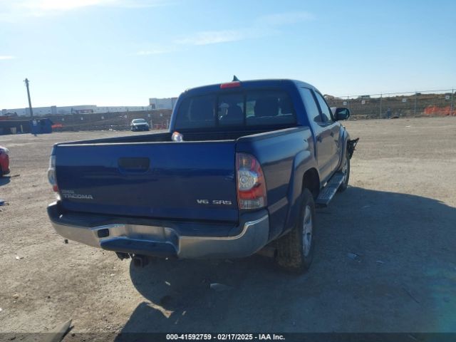 5TFLU4EN6FX112038 Toyota Tacoma Base V6