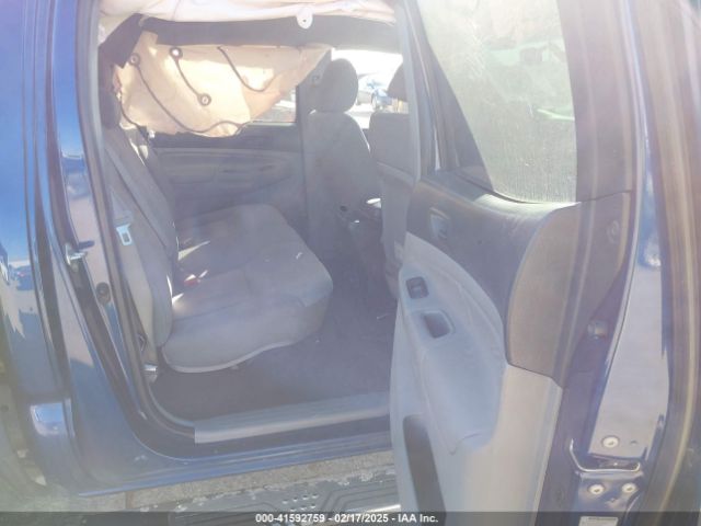 5TFLU4EN6FX112038 Toyota Tacoma Base V6