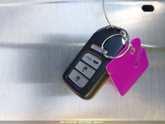 1HGCV1F38JA154491 Honda Accord Sport
