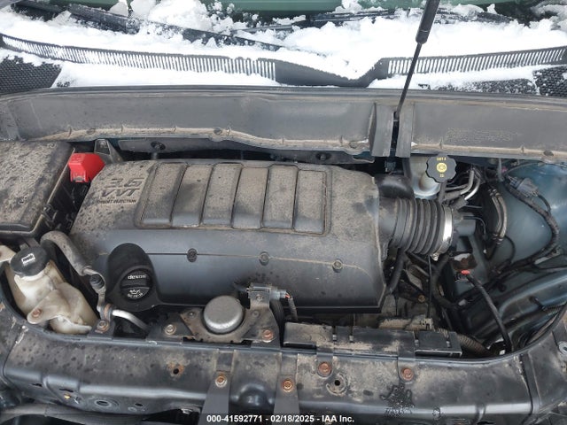 Chevrolet Traverse Ls 2015 1GNKRFED8FJ290656 Image 10