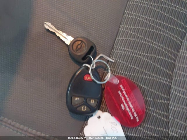 Chevrolet Traverse Ls 2015 1GNKRFED8FJ290656 Image 11