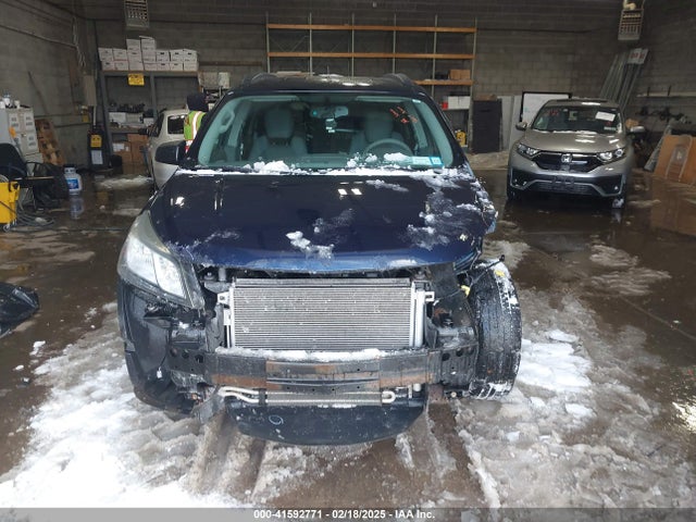 Chevrolet Traverse Ls 2015 1GNKRFED8FJ290656 Image 13