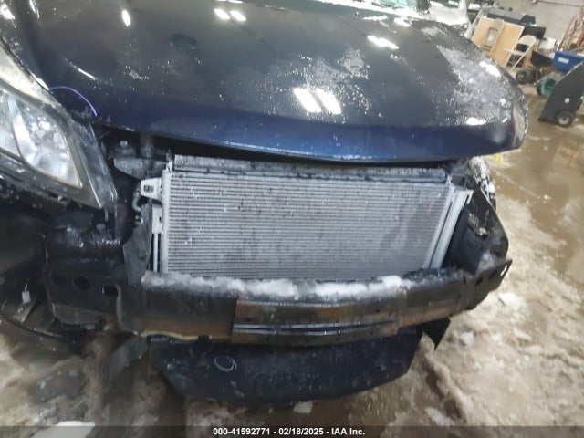 Chevrolet Traverse Ls 2015 1GNKRFED8FJ290656 Image 19
