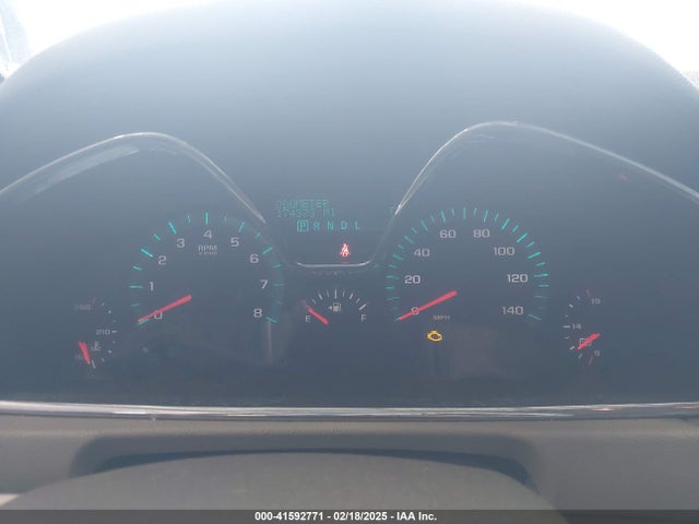 Chevrolet Traverse Ls 2015 1GNKRFED8FJ290656 Image 7