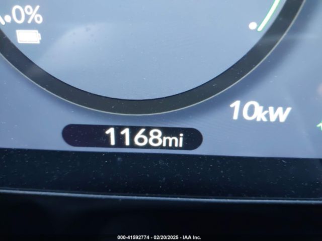 3GPKHXRJ2RS517939 Honda Prologue Touring