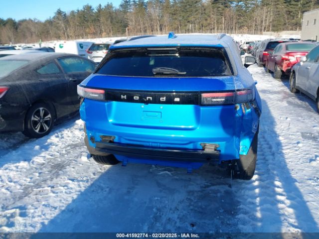 3GPKHXRJ2RS517939 Honda Prologue Touring