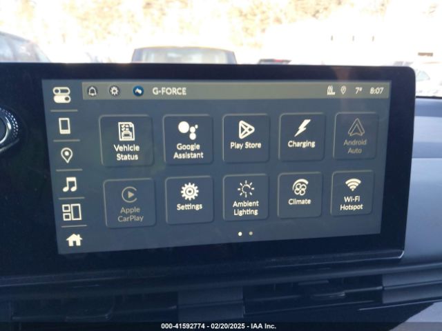 3GPKHXRJ2RS517939 Honda Prologue Touring
