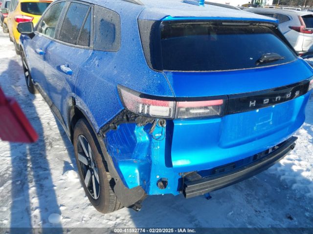 3GPKHXRJ2RS517939 Honda Prologue Touring