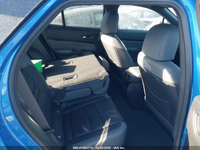 3GPKHXRJ2RS517939 Honda Prologue Touring