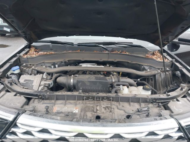 1FM5K8HCXLGB75036 Ford Explorer Platinum