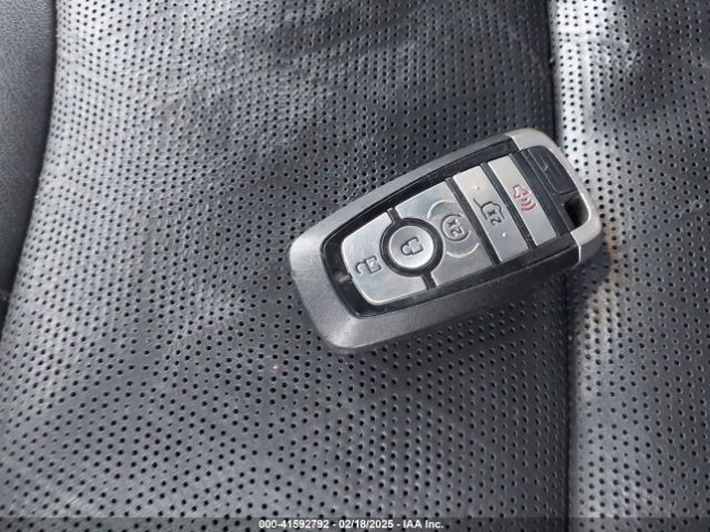 1FM5K8HCXLGB75036 Ford Explorer Platinum