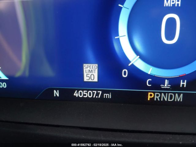 1FM5K8HCXLGB75036 Ford Explorer Platinum