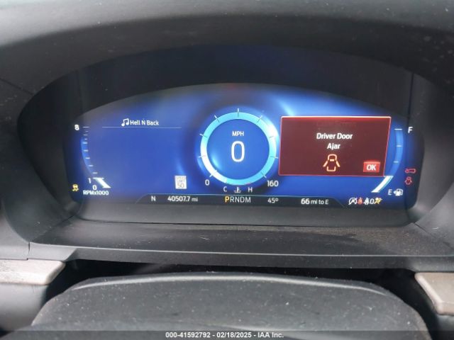 1FM5K8HCXLGB75036 Ford Explorer Platinum