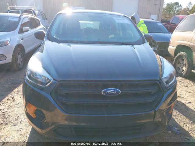 1FMCU0F78HUA76118 Ford ESCAPE S