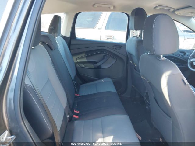 1FMCU0F78HUA76118 Ford ESCAPE S
