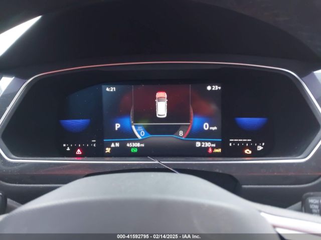 2022 VOLKSWAGEN TIGUAN 3VVCB7AX9NM024296 Photo 6