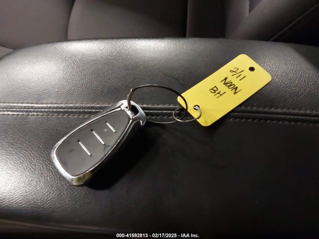Chevrolet MALIBU LT 2018 1G1ZD5ST7JF178379 Image 11