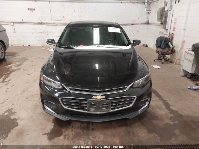 Chevrolet MALIBU LT 2018 1G1ZD5ST7JF178379 Image 12