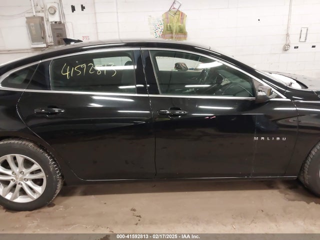 Chevrolet MALIBU LT 2018 1G1ZD5ST7JF178379 Image 13