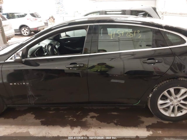 Chevrolet MALIBU LT 2018 1G1ZD5ST7JF178379 Image 14