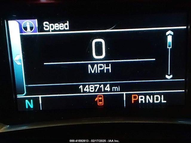 Chevrolet MALIBU LT 2018 1G1ZD5ST7JF178379 Image 15
