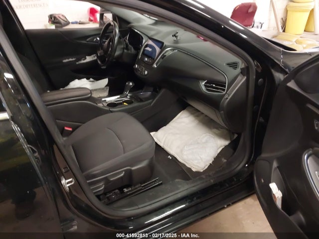 Chevrolet MALIBU LT 2018 1G1ZD5ST7JF178379 Image 5