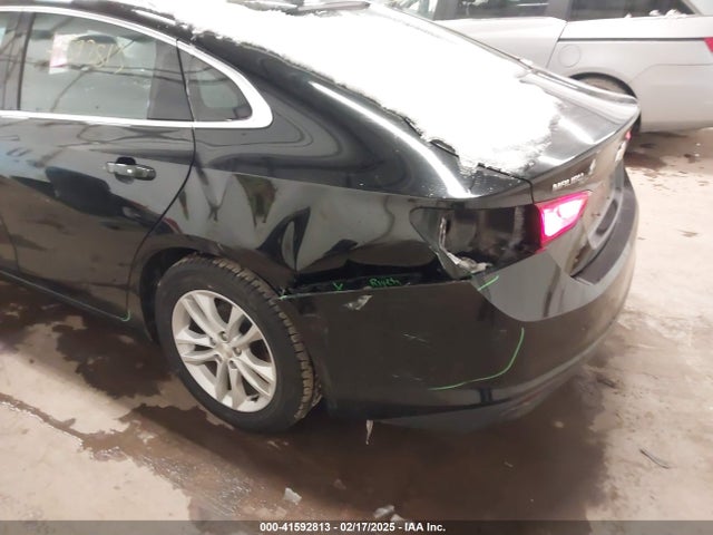 Chevrolet MALIBU LT 2018 1G1ZD5ST7JF178379 Image 6