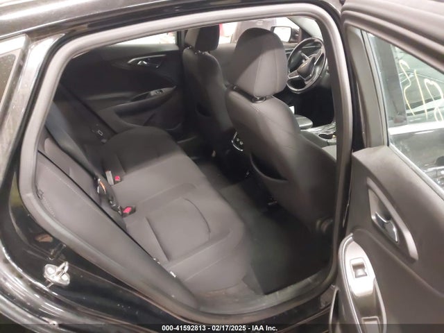 Chevrolet MALIBU LT 2018 1G1ZD5ST7JF178379 Image 8