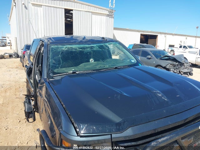 3GCUKREC6HG469409 Chevrolet Silverado 1500 2lt