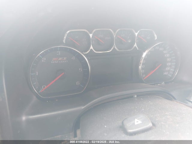 3GCUKREC6HG469409 Chevrolet Silverado 1500 2lt