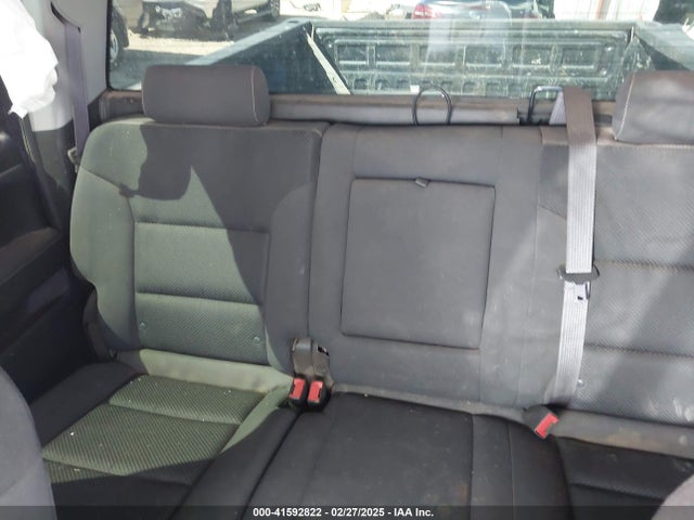 3GCUKREC6HG469409 Chevrolet Silverado 1500 2lt