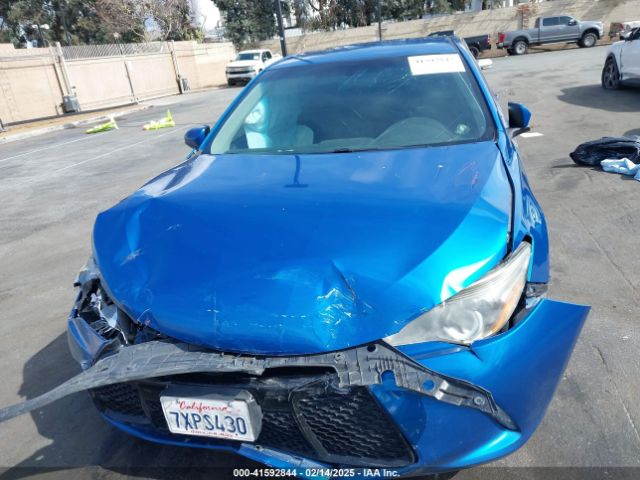 4T1BF1FK7HU757256 Toyota CAMRY SE